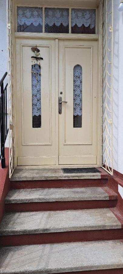 Gaestehaus Făgăraş エクステリア 写真