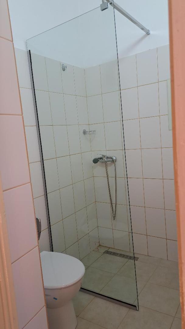Gaestehaus Făgăraş エクステリア 写真