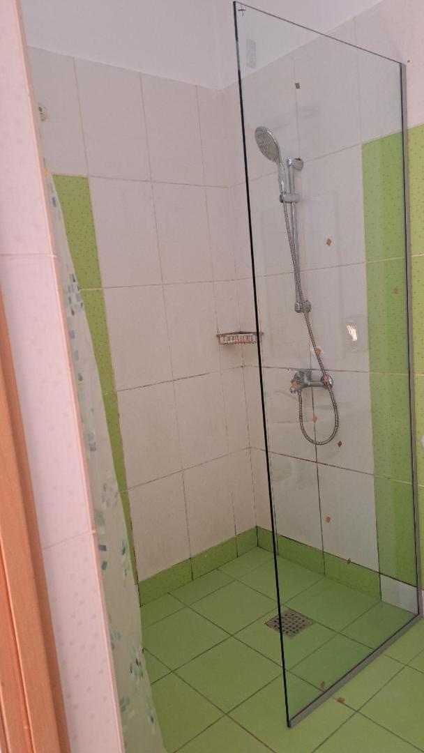 Gaestehaus Făgăraş エクステリア 写真