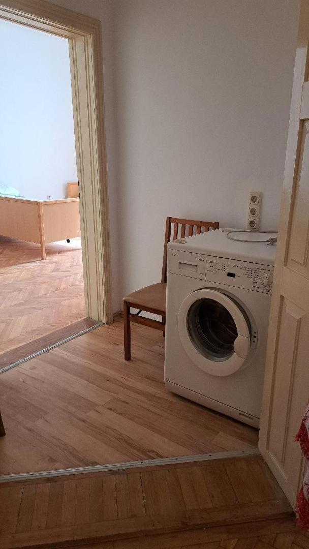 Gaestehaus Făgăraş エクステリア 写真
