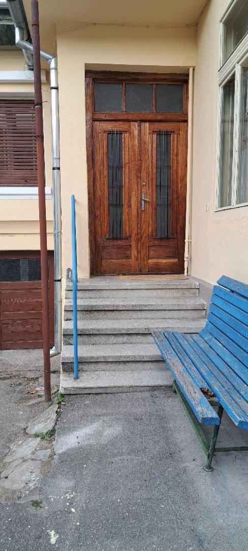 Gaestehaus Făgăraş エクステリア 写真