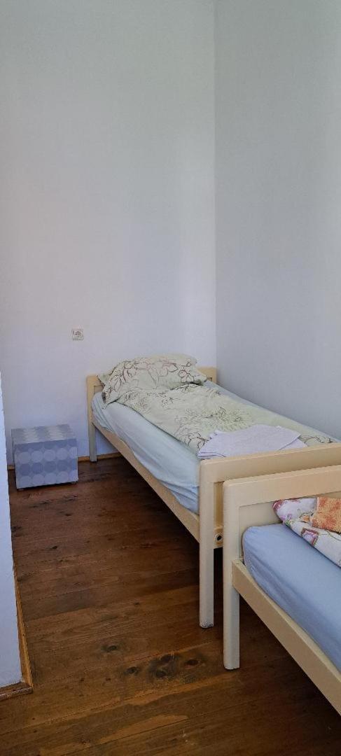 Gaestehaus Făgăraş エクステリア 写真