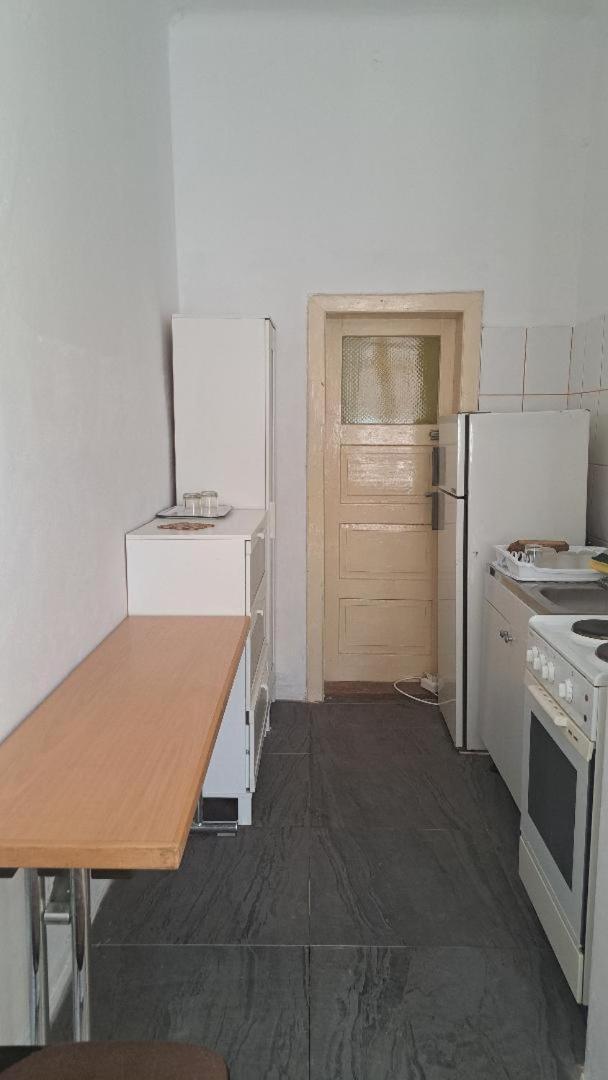 Gaestehaus Făgăraş エクステリア 写真